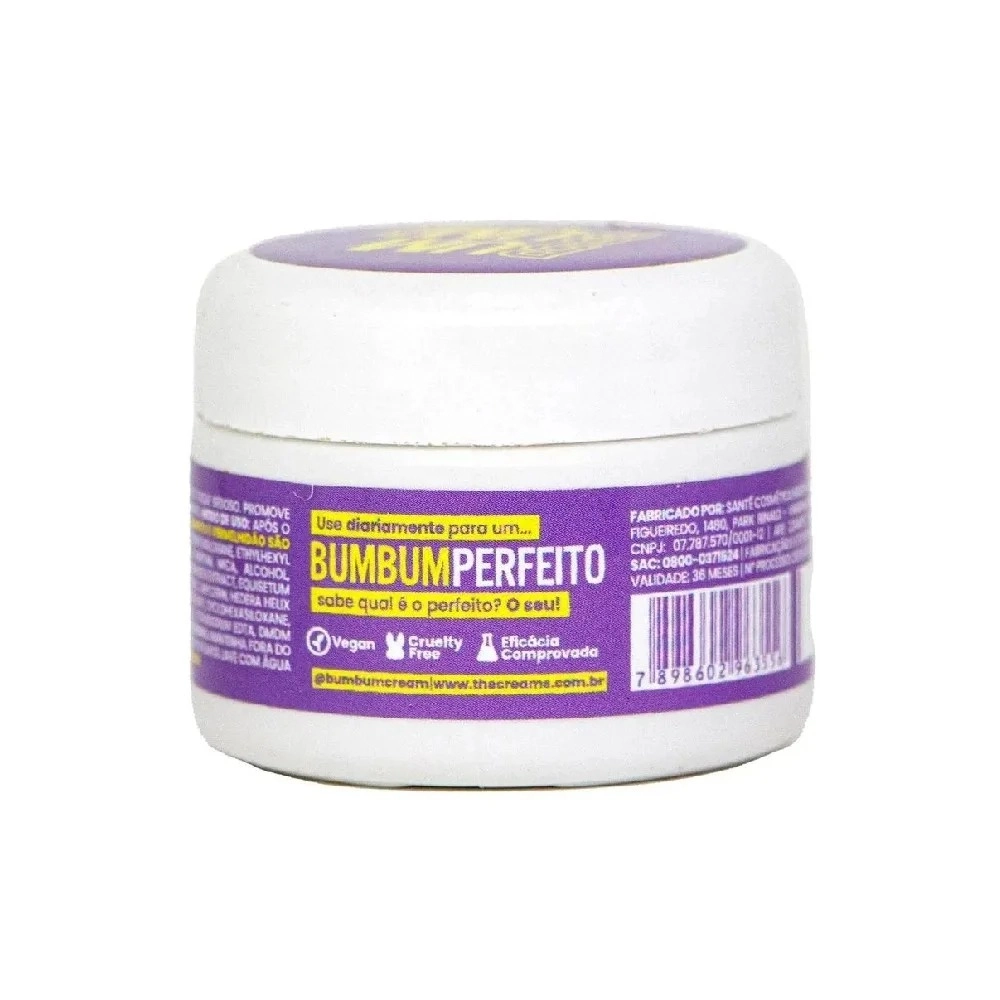 Bb Bumbum Cream Mini 50g 138