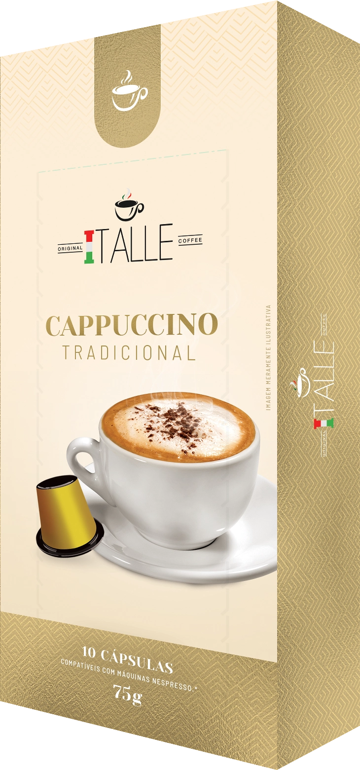 Cappuccino