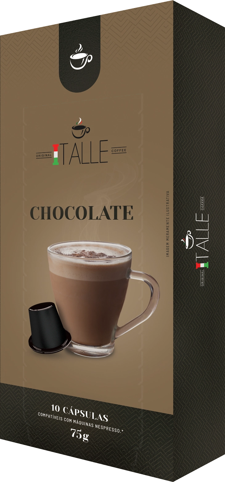 Cafe Chocolate