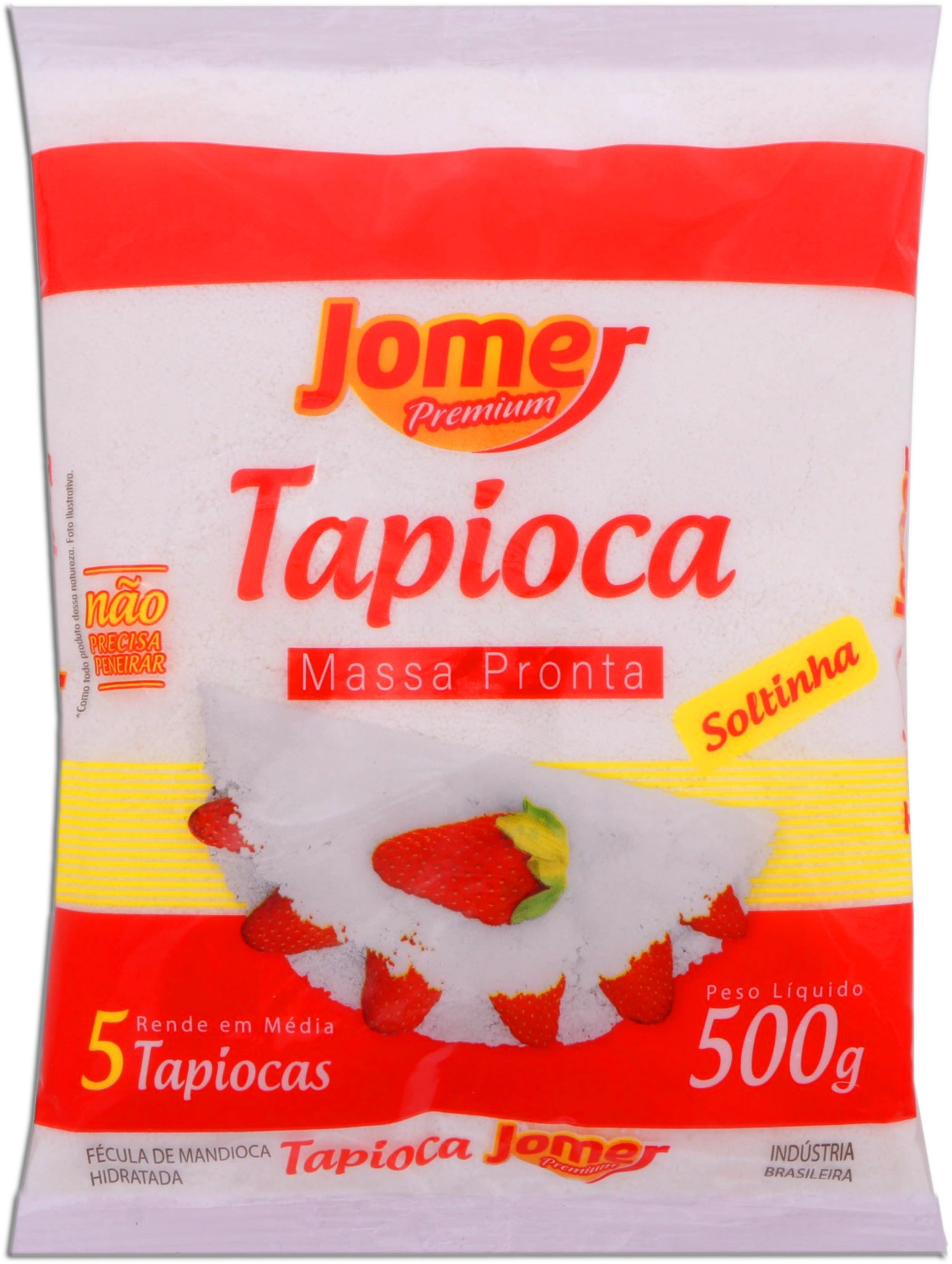 Tapioca Jomer 500g