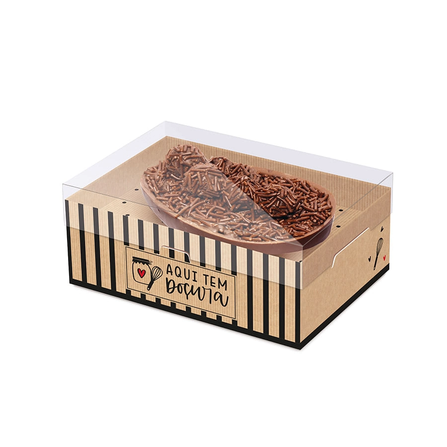 Cx New Practice 1 M.ovo 250g Kraft Docura 13004507 Cromus