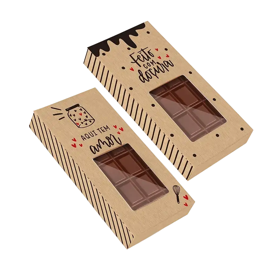 Cx Tablete Kraft Docura Comp 14,5x7,5x3,2 13004657 Cromus