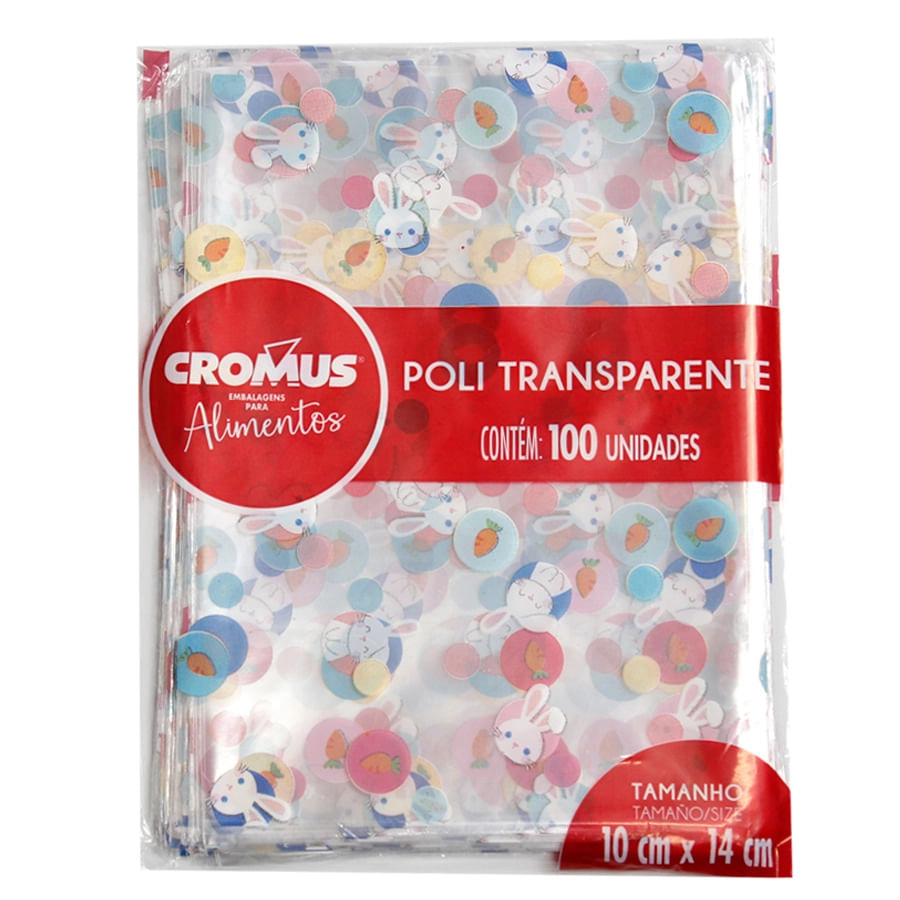 Saco Transp 10x14 Os