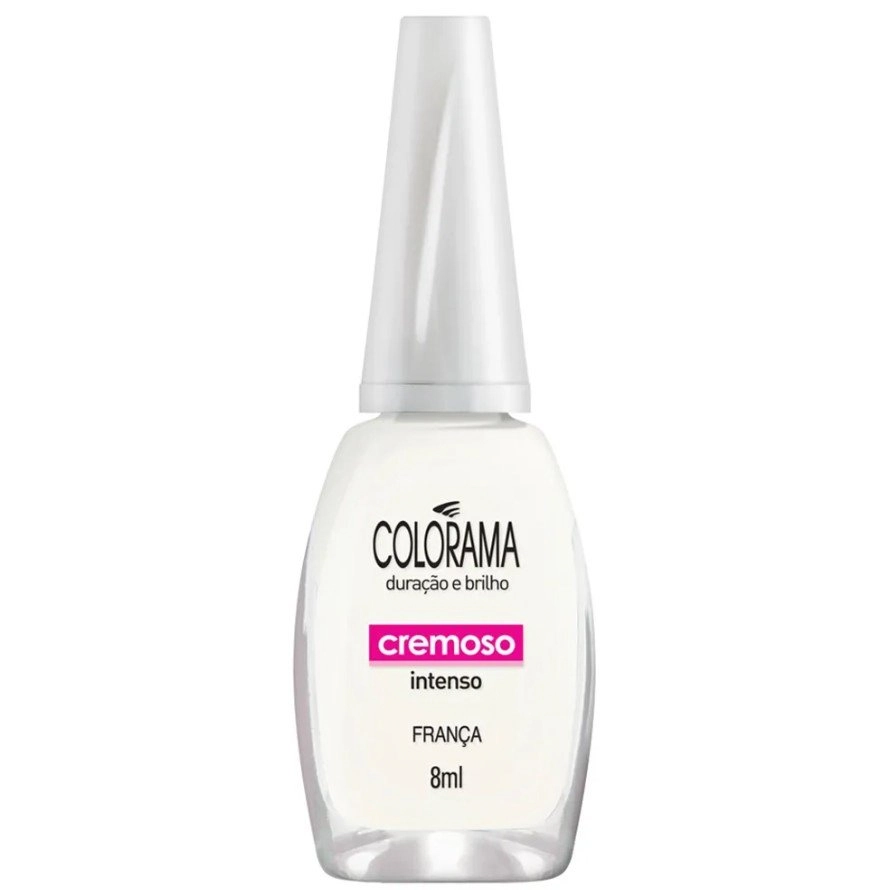 Esmalte Cremoso Colorama Franca Unit