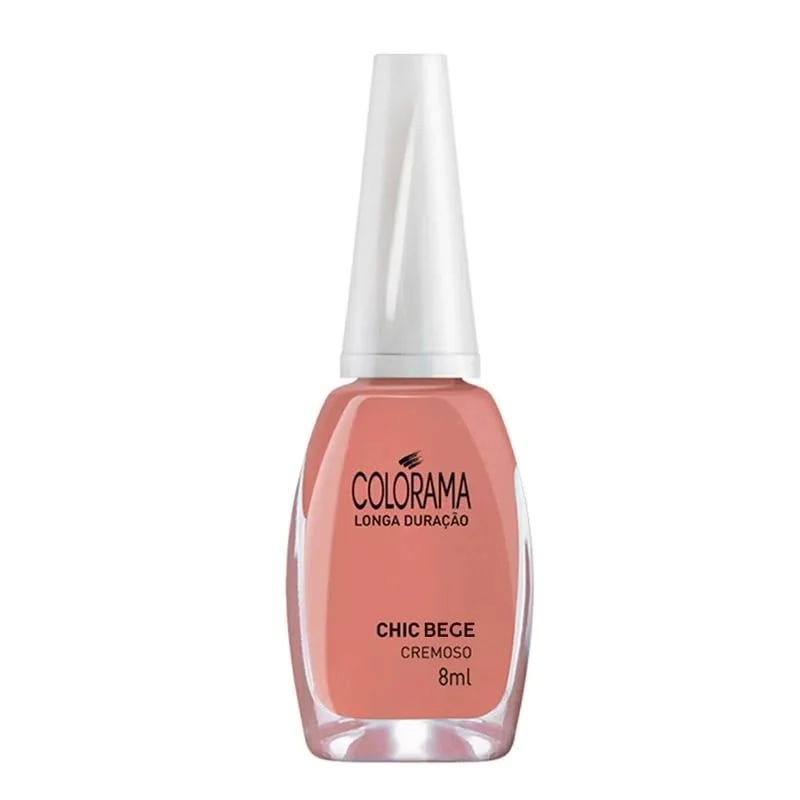 Esm Colorama Creme Chic Pele