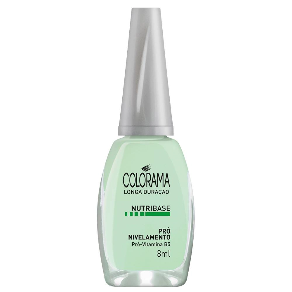 Esm Colorama Nutribase Nivelamento