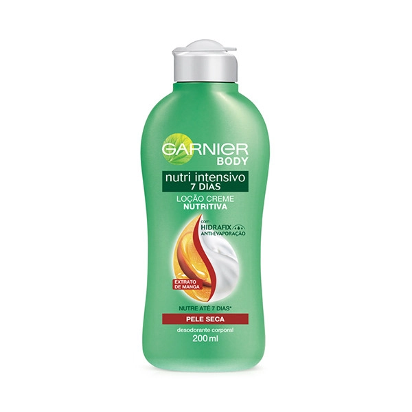 Garnier Body Extrato De Manga