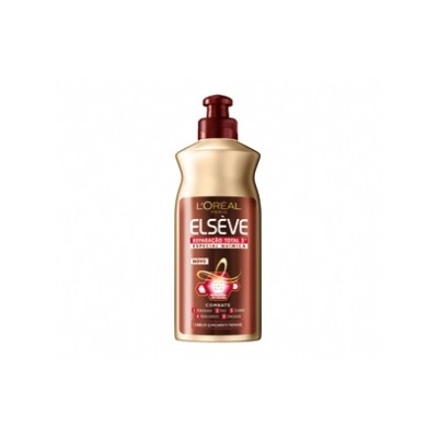 Creme De Tratamento Noturno Elseve Reparacao Total 5 Especial Quimica 250ml Loreal Paris