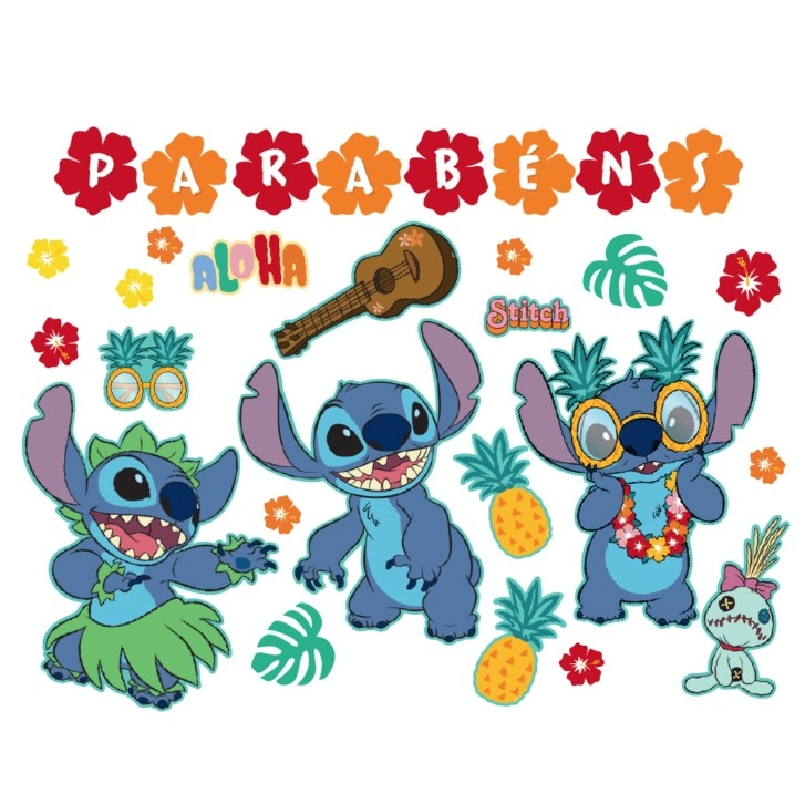 Kit Paineis Imp Stitch 03x01 321008