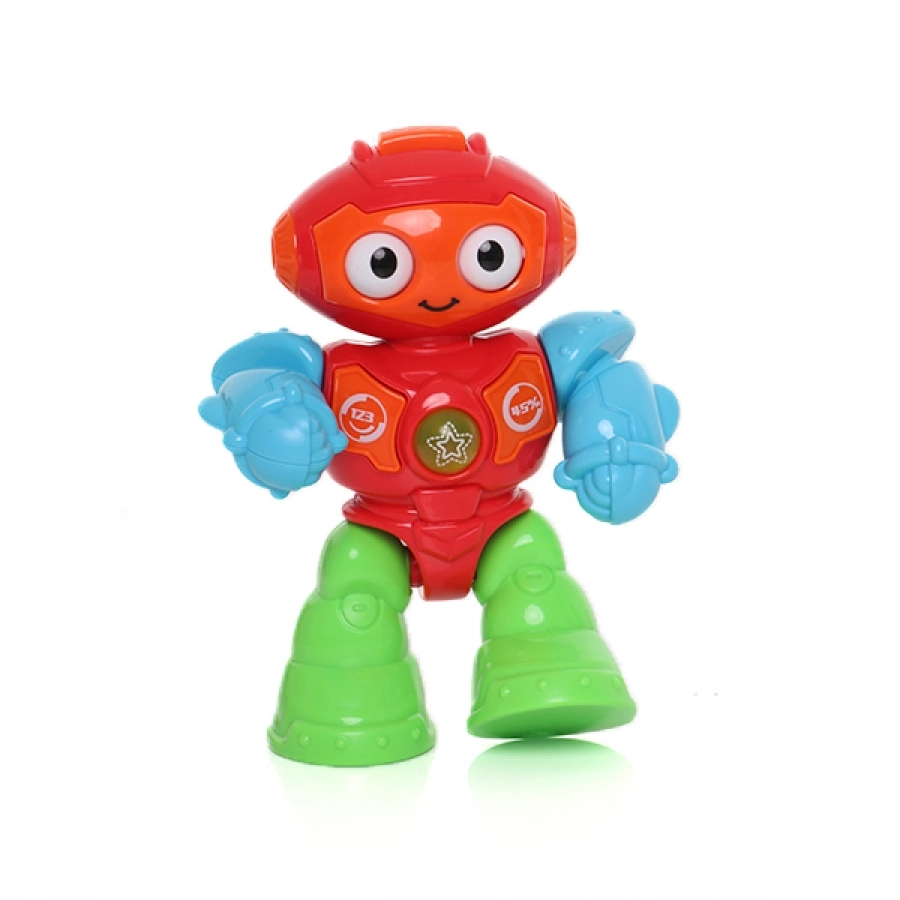 Mini Robo Ref 2215 Dican
