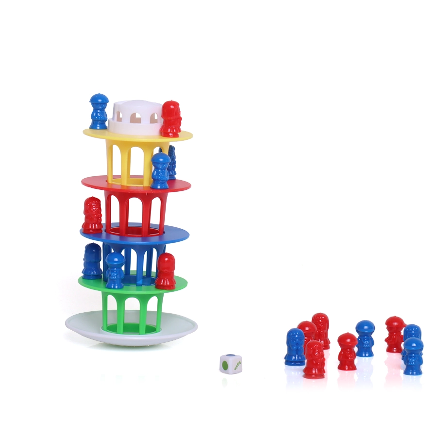 Mini Jogos Torre Quekai Ref 5106 Dican