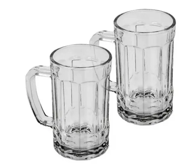 Caneca De Cerveja Munique 360 Ml Ref.co