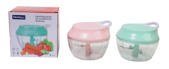 Processador Alimentos Manual Co0526653 Euroquadros
