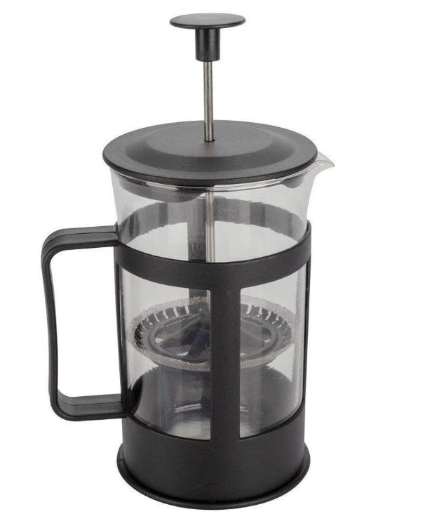 Cafet.vid.300ml Francesa Euroquadros Ud