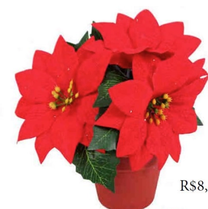 Enf Decor De Natal