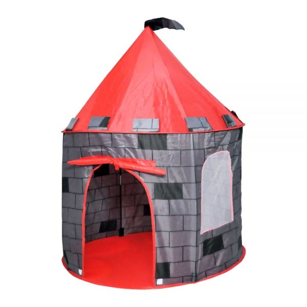 Barraca Castelo Torre Dm Toys