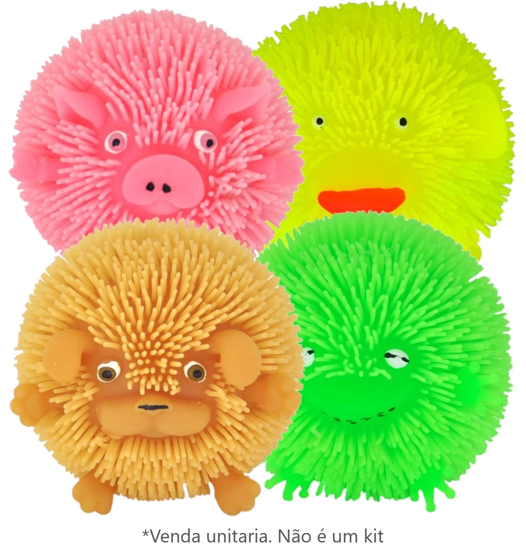 Mania Flofys Bolota Bichos Com