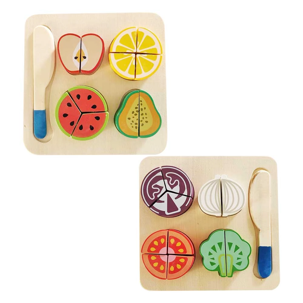 Didaticos Aprenda Brincando Frutas Ref.dmt6730