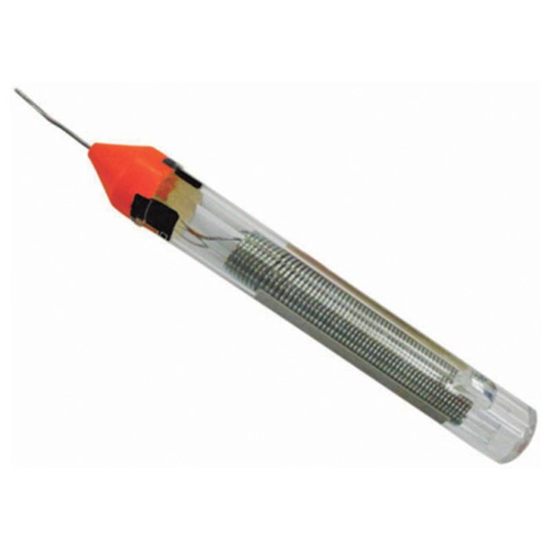 Solda Estanho Modelo Caneta 1,2mm