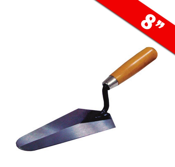 Colher Pedreiro Reta 8pol Bfh0385 Bestfer