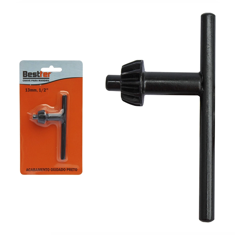 Chave Mandril 13mm Bestfer