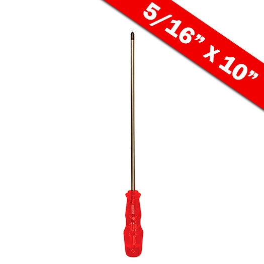 Chave Phillips Cb Transp 3 16x5 Ph1x125mm Pro Bfh1442 Bestfer