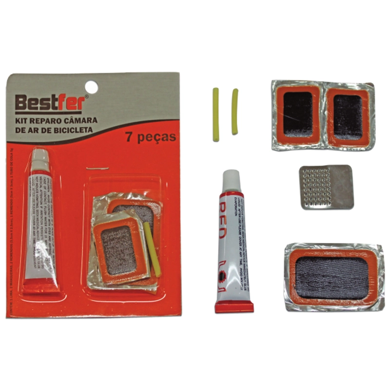Kit Reparo Camara De Ar De Bf