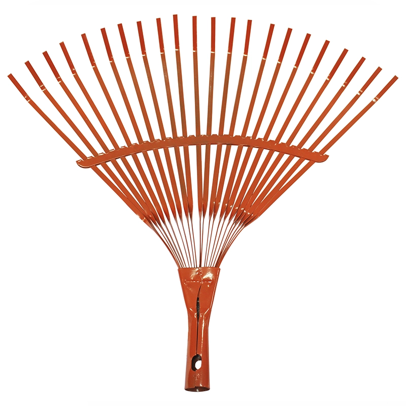 Vassoura Ancinho Ferro 22t Bfh1047 Bestfer
