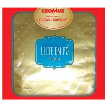 Emb Trufa 15x16 Gost Leit Po C/100 12500160 Cromus