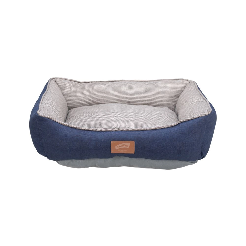 Cama P/caes Baw Waw Meu Pet M