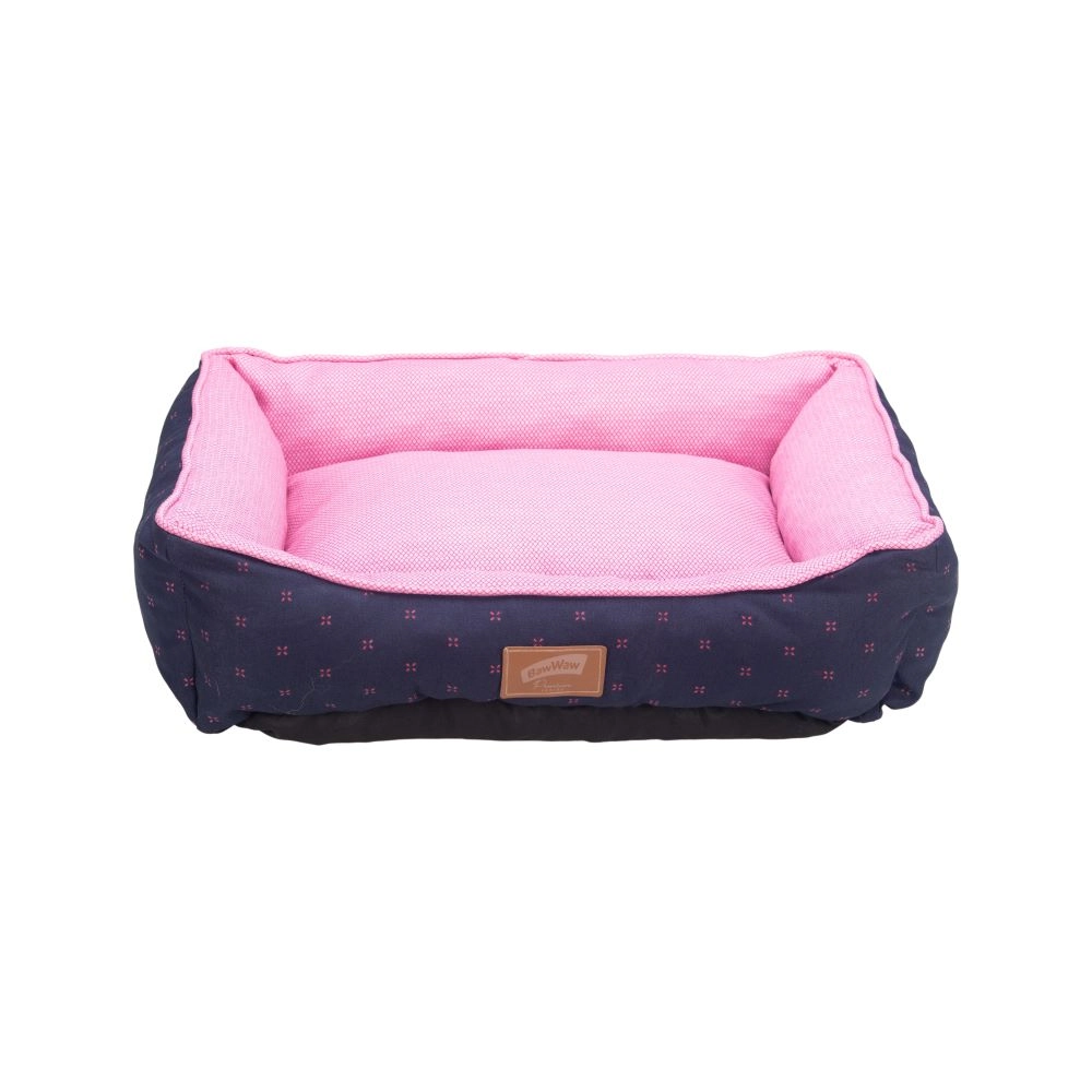 Cama P/caes Baw Waw Meu Pet G