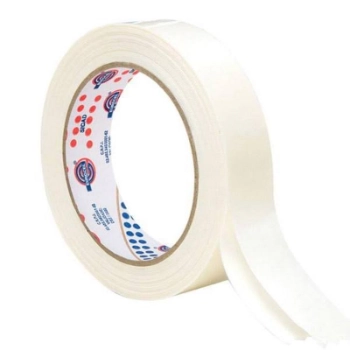 Fita Adesiva De Papel Dpf740 24mmx30m