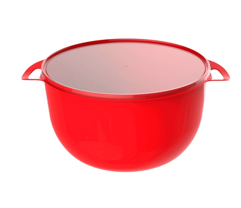 Cont Red 6,5l Milano Pp V Uninjet 0663 69