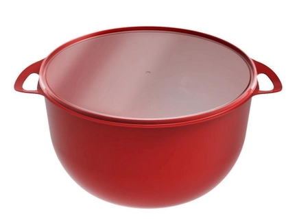Container Red 3,2l Milano Pp V 0669