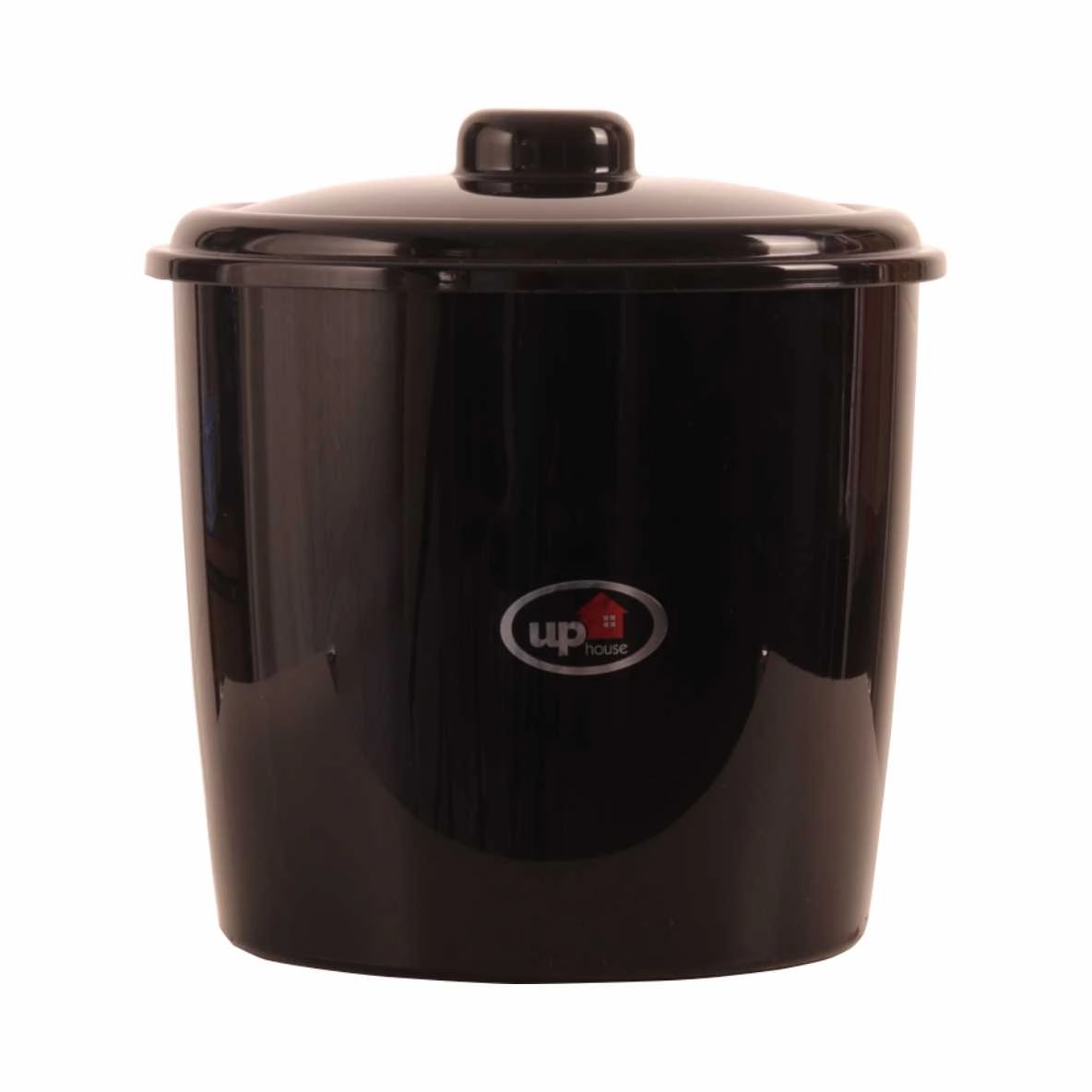 Cesto 6l Pia Tampa Redondo Pp Pr 1113 Uninjet