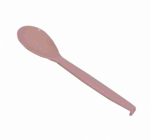 Colher Infantil Rosa 1247 Uninjet