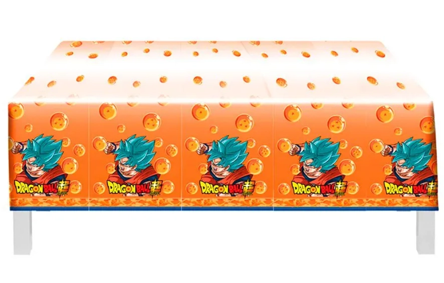 Toalha Dragonball