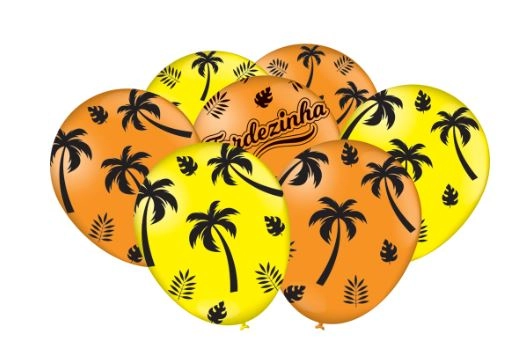 Balao Imp. Especial Tardezinha 25