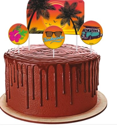 Topper Festcolor P Bolo