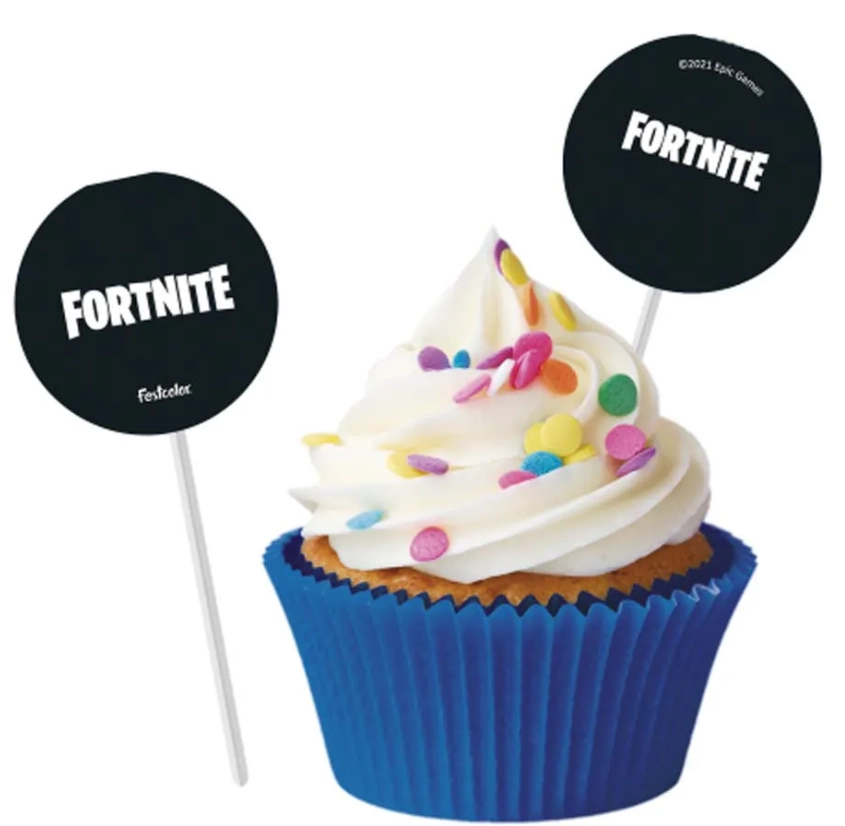 Band Doces Fortnite 108655 8 Un Festcolor
