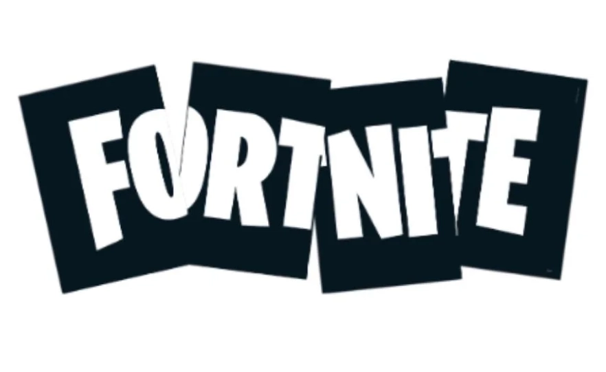 Painel Fortnite 108667 4 Laminas Festcolor