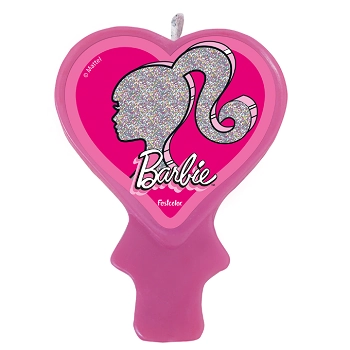 Vela Plana Barbie 109146 Festcolor