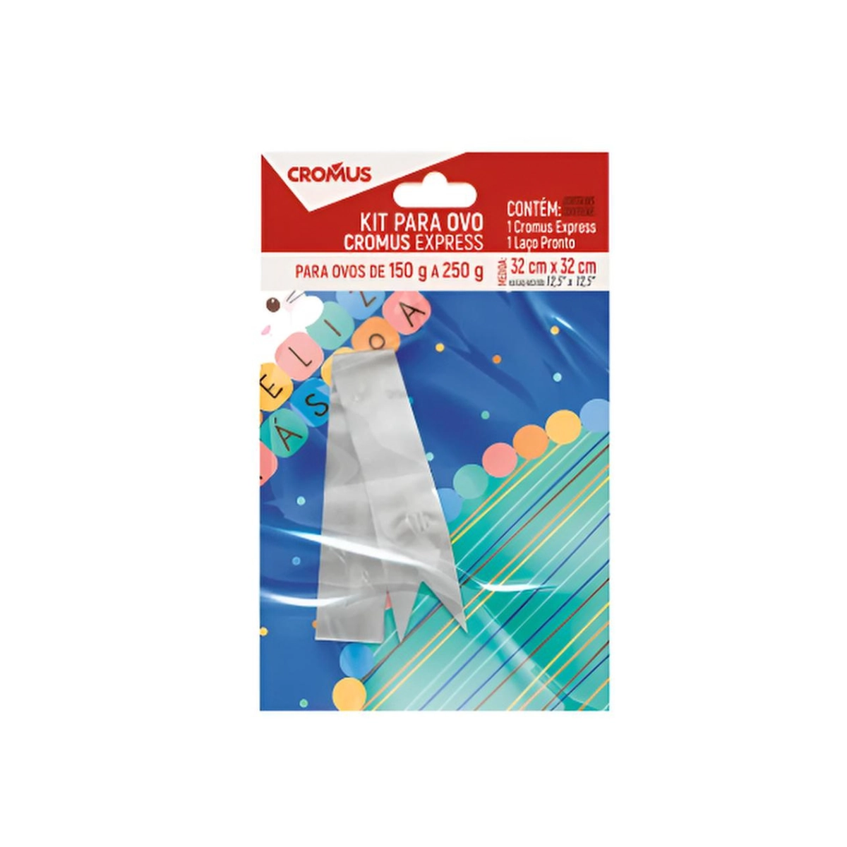 Kit Ovo Pascoa 32x32 Un