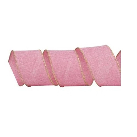 Fita Cromus Juta Ros 3,8cmx9,14m