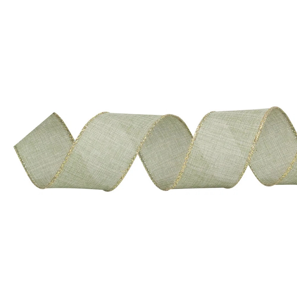 Fita Cromus Juta Vrd 3,8cmx9,14m