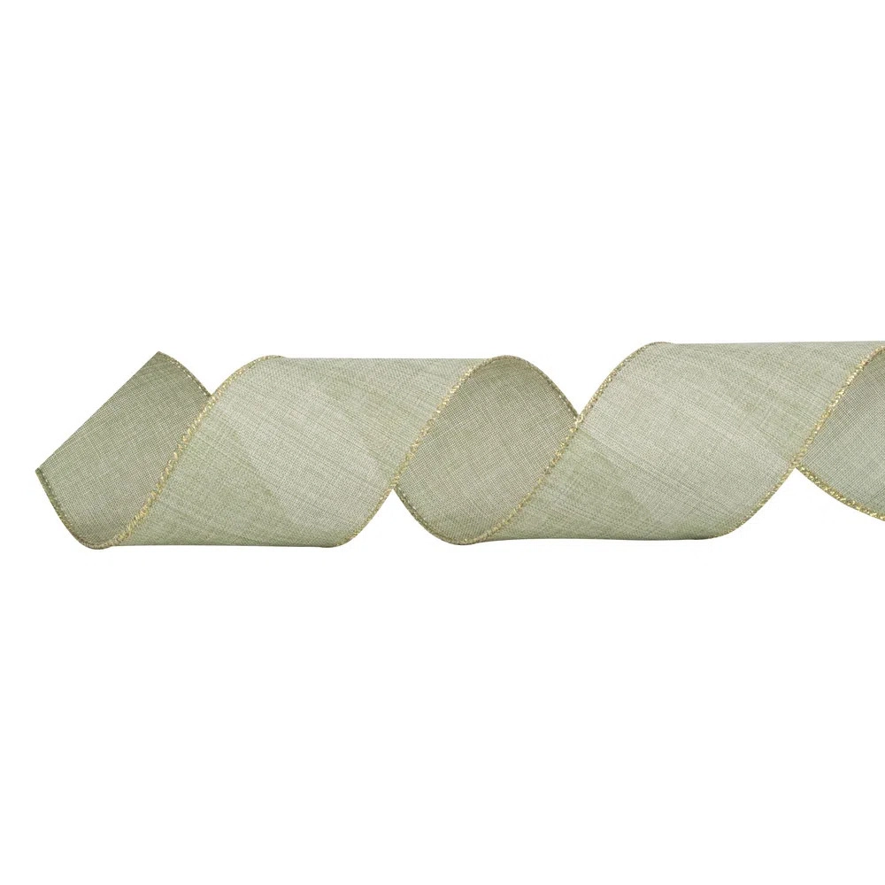 Fita Cromus Juta Vrd 6,3cmx9,14m