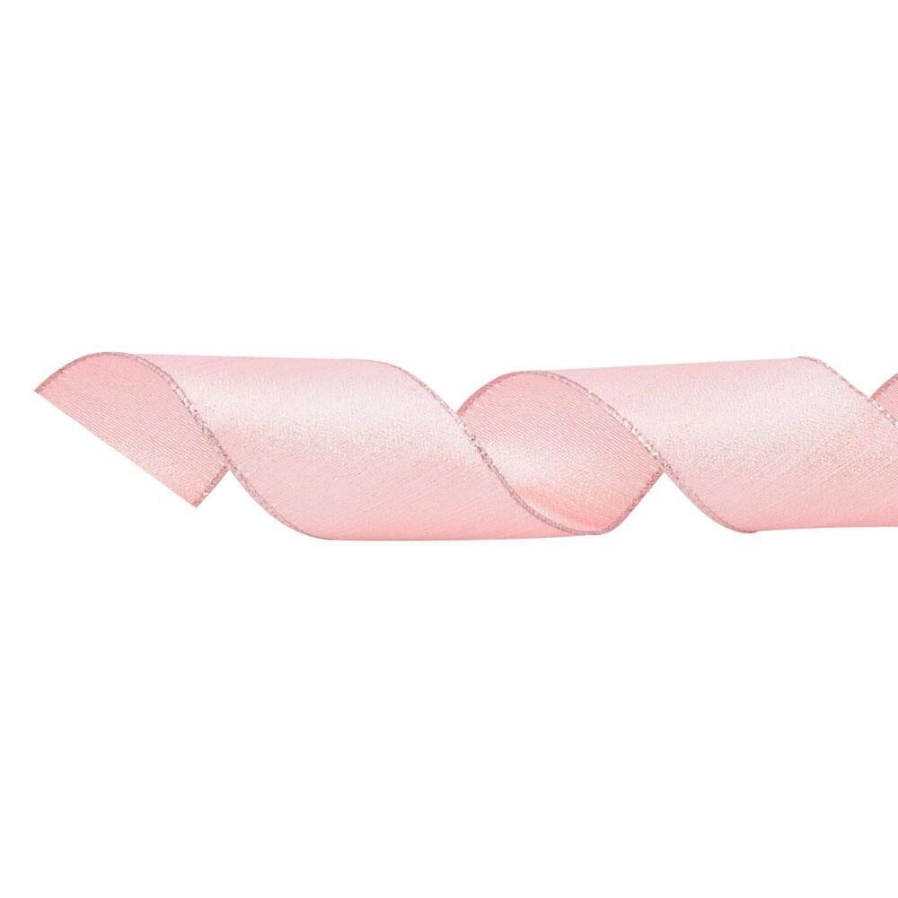 Fita Cromus Lisa Ros 6,3cmx9,14m