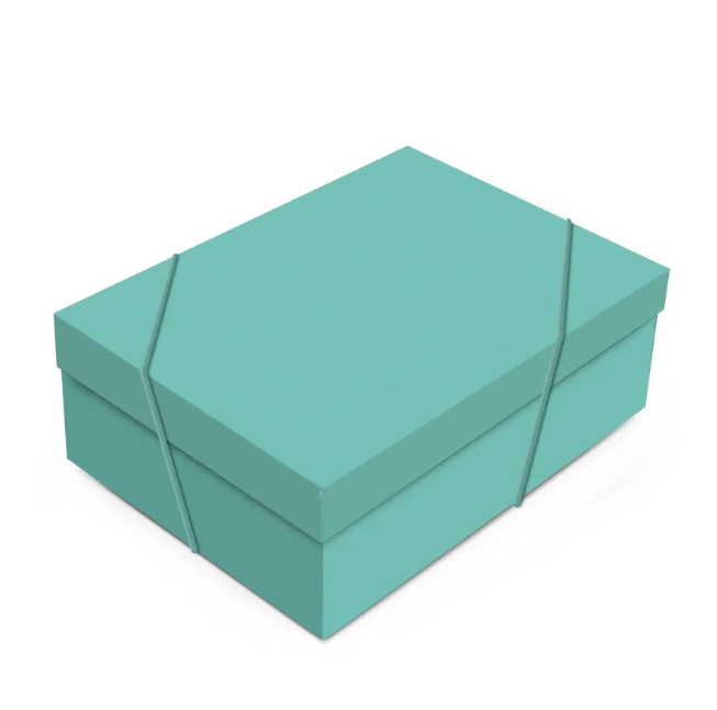 Cx Ret C/tampa Aqua G 46x33x14 C/1 Un