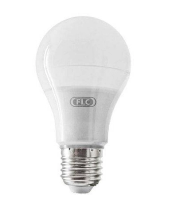 Lampada Led A 55 4,5 Watts 6500k Branca Fcl