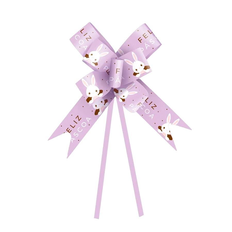 Laco Pronto Coel Sai Da Toca Lilas 23mm 10un 18400304 Cromus